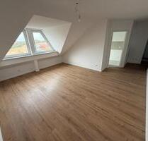 DG-Wohnung mit 3 Zimmern, frisch renoviert, in Bruchköbel