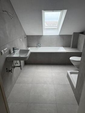 Foto - Etagenwohnung zur Miete in Bruchköbel