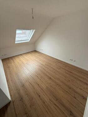 Foto - Etagenwohnung in Bruchköbel