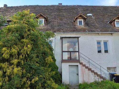 Foto - Einfamilienhaus zum Kaufen in Bodenwerder