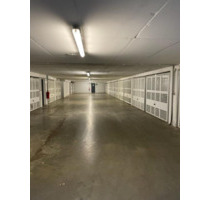 Auf Nummer sicher gehen! Garage, abschließbare Box verfügbar. - Gehrden