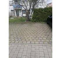 KFZ Außenstellplatz 5m x 2,5m in ruhiger Sackgasse Eckental-Brand