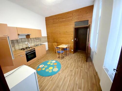 Foto - Etagenwohnung in Bad Ems