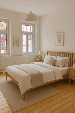 Foto - 3 Zimmer Etagenwohnung in Bad Camberg