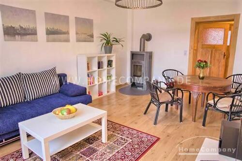 Foto - 3 Zimmer Etagenwohnung zur Miete in Dresden