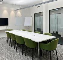 Privater Büroraum für 4 Person in Regus Altona - Hamburg Altona-Nord