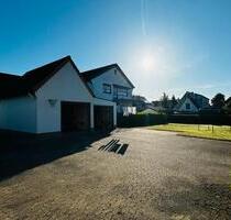 4 Zimmer OG Wohnung zum 01.01.2026 zu Vermieten - Langwedel