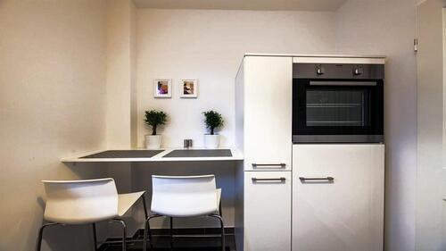 Foto - Etagenwohnung in Köln zur Miete