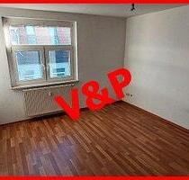 2-Raumwohnung in ruhiger Nebenstraße in Magdeburg-Fermersleben