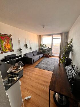 Foto - Zwischenmiete 1.2-1.3 55qm 2Zi + 25qm Terasse