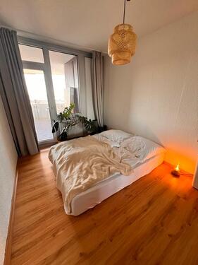 Foto - 2 Zimmer Etagenwohnung in Köln