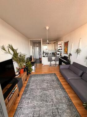 Foto - Etagenwohnung in Köln zur Miete