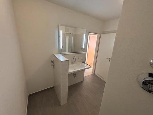 Foto - 3 Zimmer Etagenwohnung in Traunstein