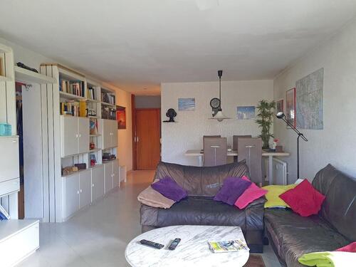 Foto - 3 Zimmer Etagenwohnung in Böblingen