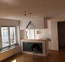 2 Zimmer Whg innnerhalb der Wälle - Soest