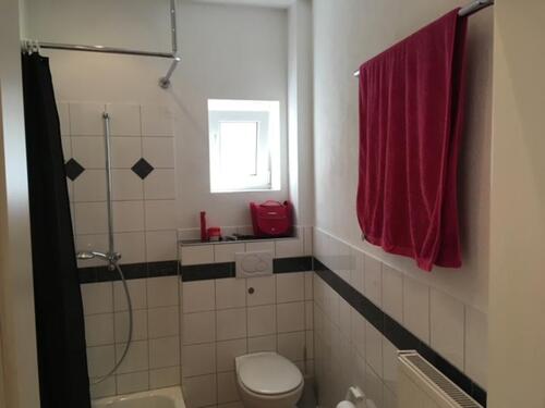 Foto - 2 Zimmer Terrassenwohnung in Soest