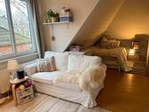 Foto - 1 Zimmer Dachgeschoßwohnung zur Miete in Kiel