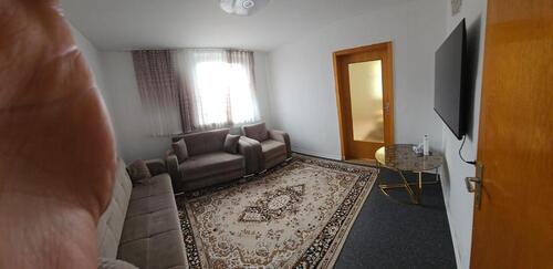 Foto - 3 Zimmer Etagenwohnung in Wunstorf