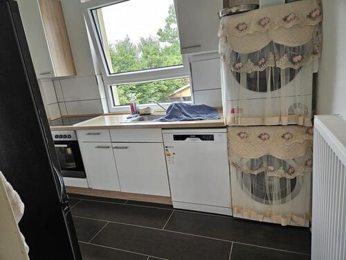 Foto - Etagenwohnung in Wunstorf zur Miete