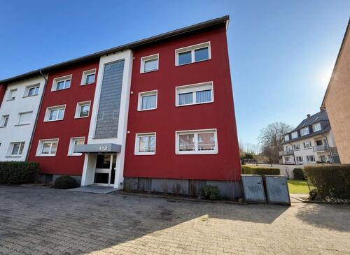 Foto - Attraktive Mietwohnung mit Balkon in zentraler Lage von Waltrop
