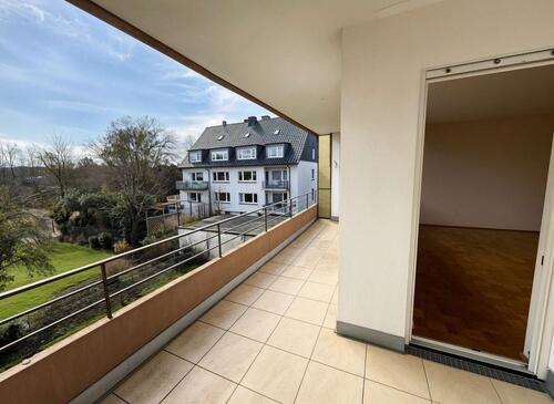 Foto - Etagenwohnung in Waltrop zur Miete