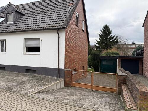 Foto - 5 Zimmer Doppelhaushälfte zur Miete in Linnich