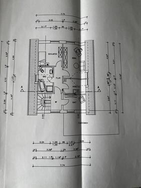 Foto - Einfamilienhaus in Melle zum Kaufen