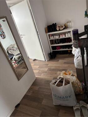 Foto - 2-Raum Wohnung - 345,00&nbsp;EUR Kaltmiete, ca.&nbsp; 56,00&nbsp;m&sup2;