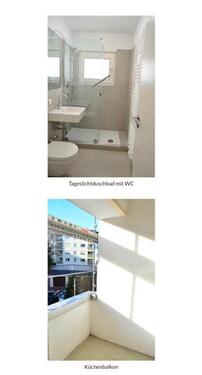 Foto - 1 Zimmer Etagenwohnung zur Miete in Stuttgart