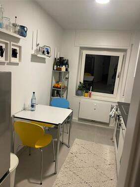 Foto - 1 Zimmer Etagenwohnung in Stuttgart