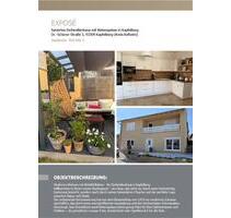 Saniertes Einfamilienhaus mit Nebengelass in Kapfelberg - Kelheim