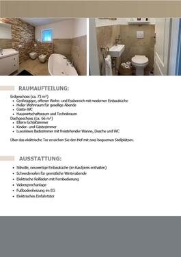 Foto - 5 Zimmer Einfamilienhaus in Kelheim