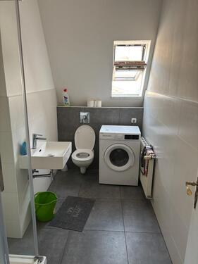 Foto - 2-Raum-Wohnung mit Einbauküche (40 qm)