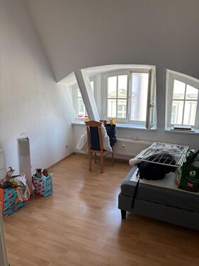 Foto - 2 Zimmer Dachgeschoßwohnung in Dessau-Roßlau