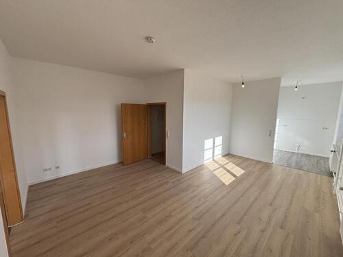 Foto - Barrierefreie 2-Zimmer-Wohnung – Erstbezug nach Sanierung in der Voithsiedlung - Ab sofort verfügbar