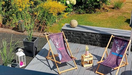 Foto - 5 Zimmer Einfamilienhaus zur Miete in Bad Berleburg