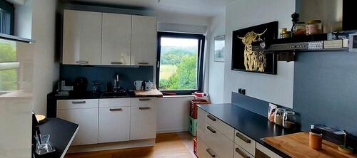 Foto - Einfamilienhaus in Bad Berleburg zur Miete