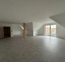 tolle Wohnung mit geringen Heizkosten! - Querfurt