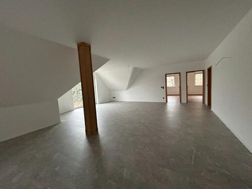 Foto - 3 Zimmer Etagenwohnung zur Miete in Querfurt