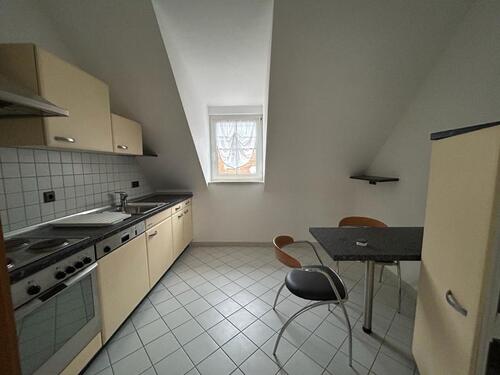 Foto - 3 Zimmer Etagenwohnung in Querfurt