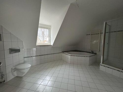 Foto - Etagenwohnung in Querfurt zur Miete