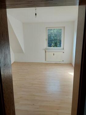 Foto - 3 Zimmer Dachgeschoßwohnung zur Miete in Essen
