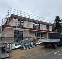 Moderne Neubauwohnungen in Bad Berleburg – Bezug ab 01.08.2026!