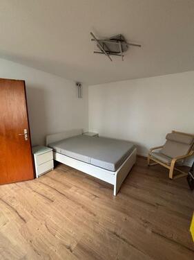 Foto - 2 Zimmer Etagenwohnung zur Miete in Mörfelden-Walldorf