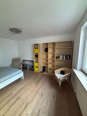 Foto - 2 Zimmer Etagenwohnung in Mörfelden-Walldorf
