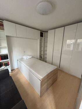 Foto - Etagenwohnung in Mörfelden-Walldorf zur Miete