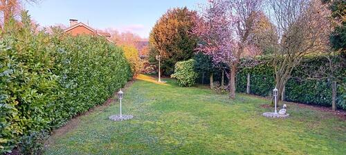 Foto - Einfamilienhaus in Moers zum Kaufen