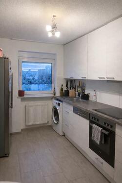 Foto - 2zimmer-wohnung ab 15.5.26 in Blumberg 78176