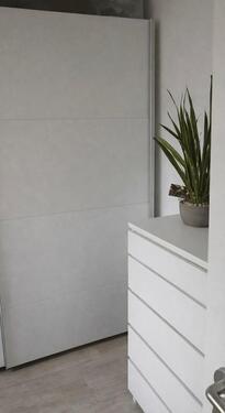 Foto - 2 Zimmer Dachgeschoßwohnung zur Miete in Blumberg