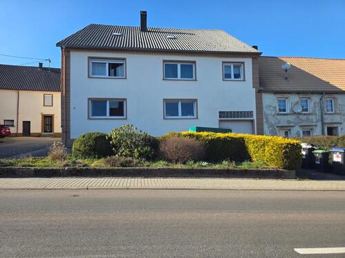 Foto - schöne sanierte Erdgeschosswohnung in Selbach